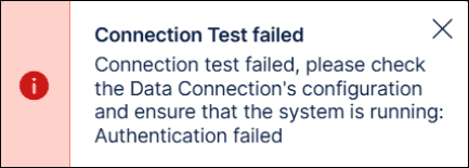 celonis api troubleshooting test failed3
