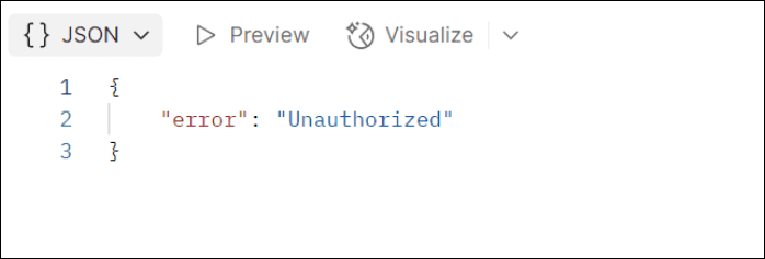 celonis api troubleshooting unauthorized